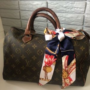 Louis Vuitton Vintage bag